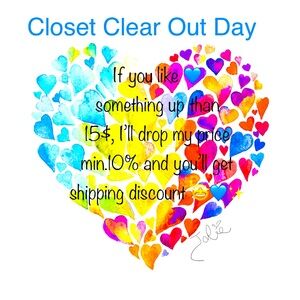 CCO Days Ask 9.99$ Shipping